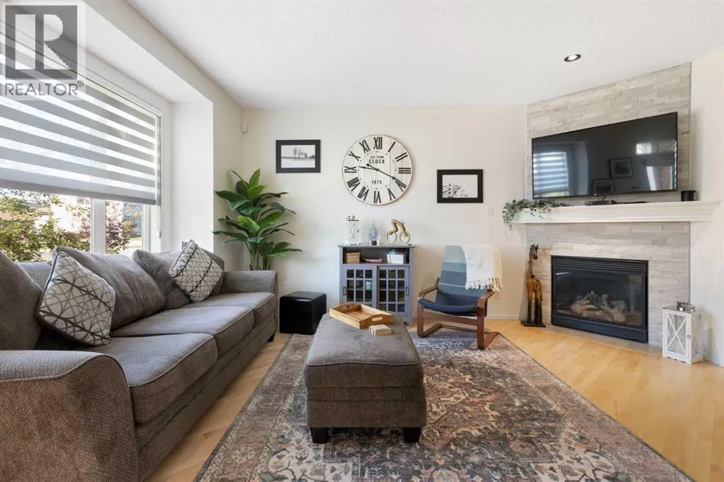 38 Prestwick Drive SE