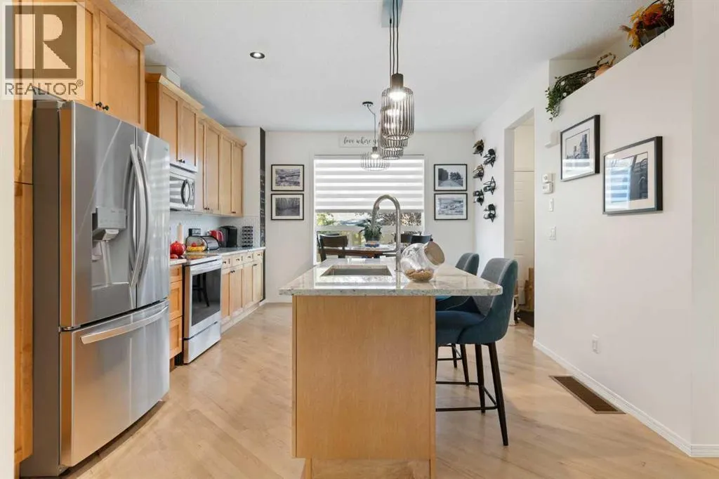 38 Prestwick Drive SE