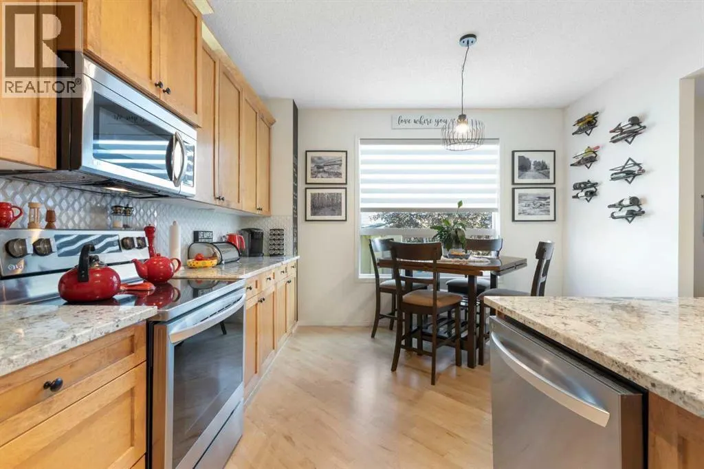 38 Prestwick Drive SE