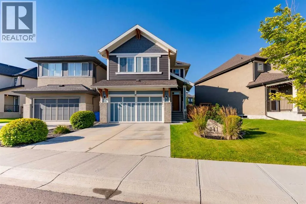 141 Masters Terrace SE