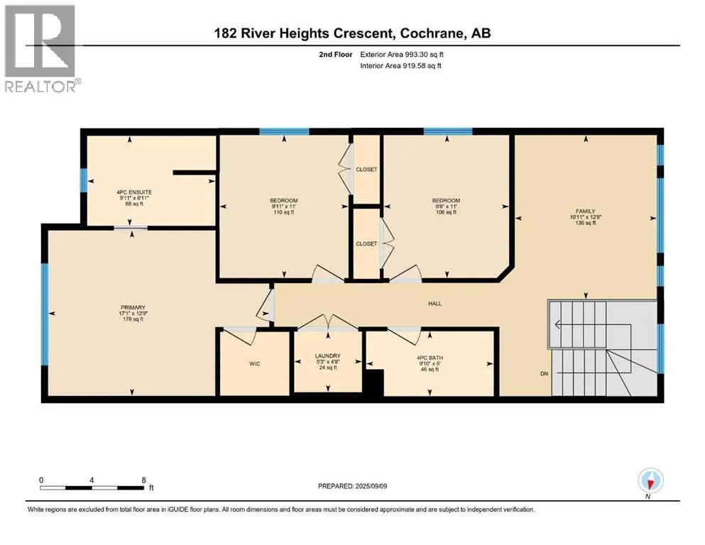 182 River Heights Crescent