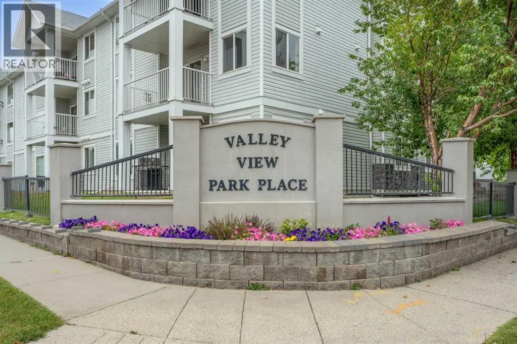 202, 7202 Valleyview Park SE