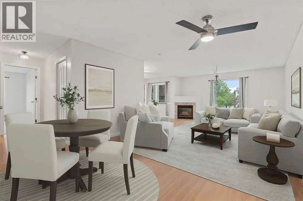 202, 7202 Valleyview Park SE