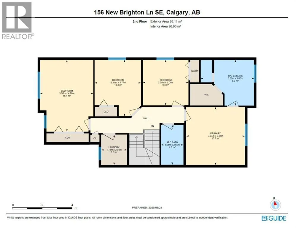 156 New Brighton Lane SE