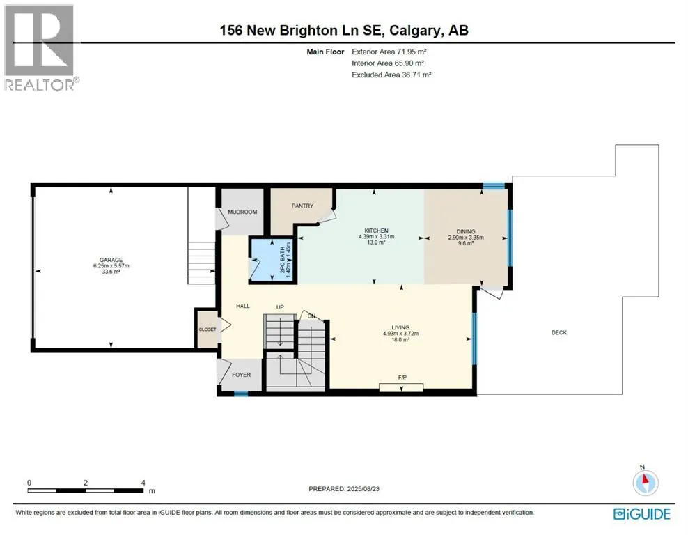 156 New Brighton Lane SE