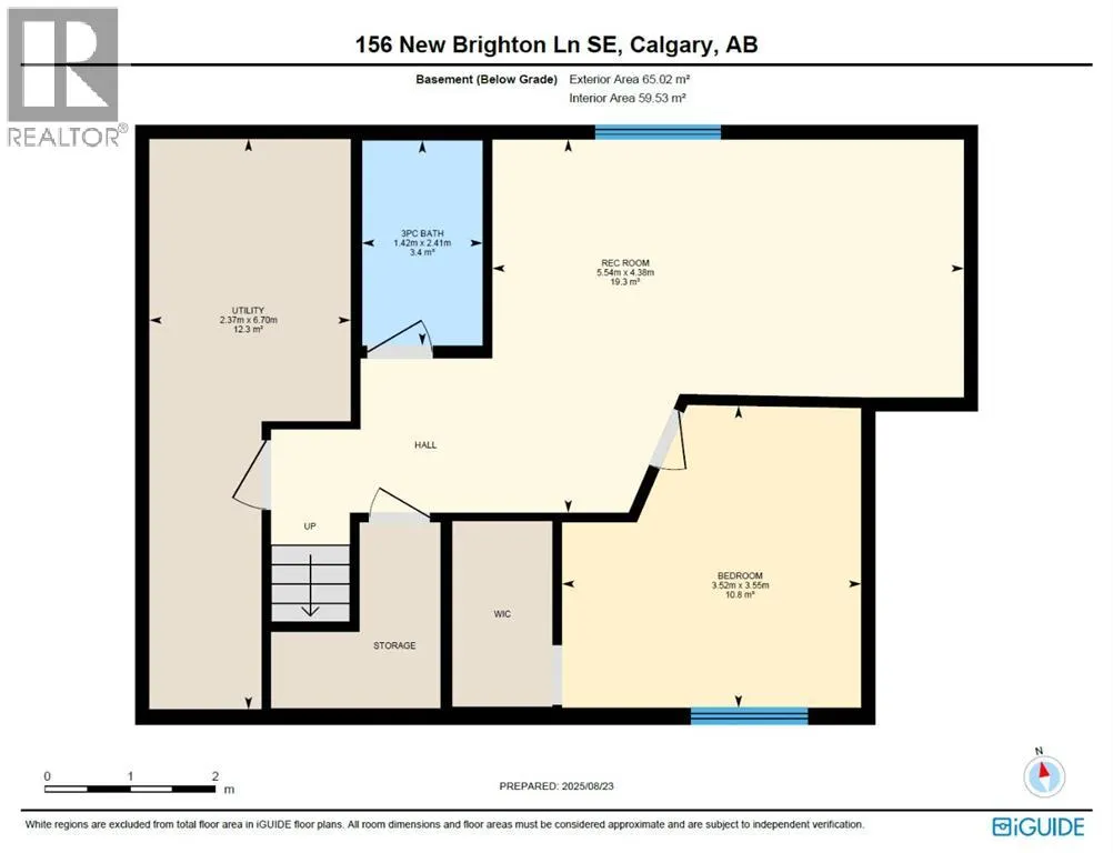 156 New Brighton Lane SE