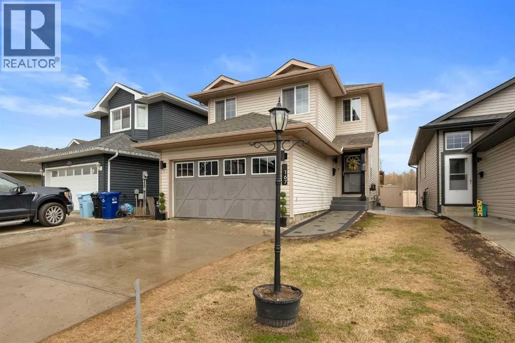 167 JW Mann Drive