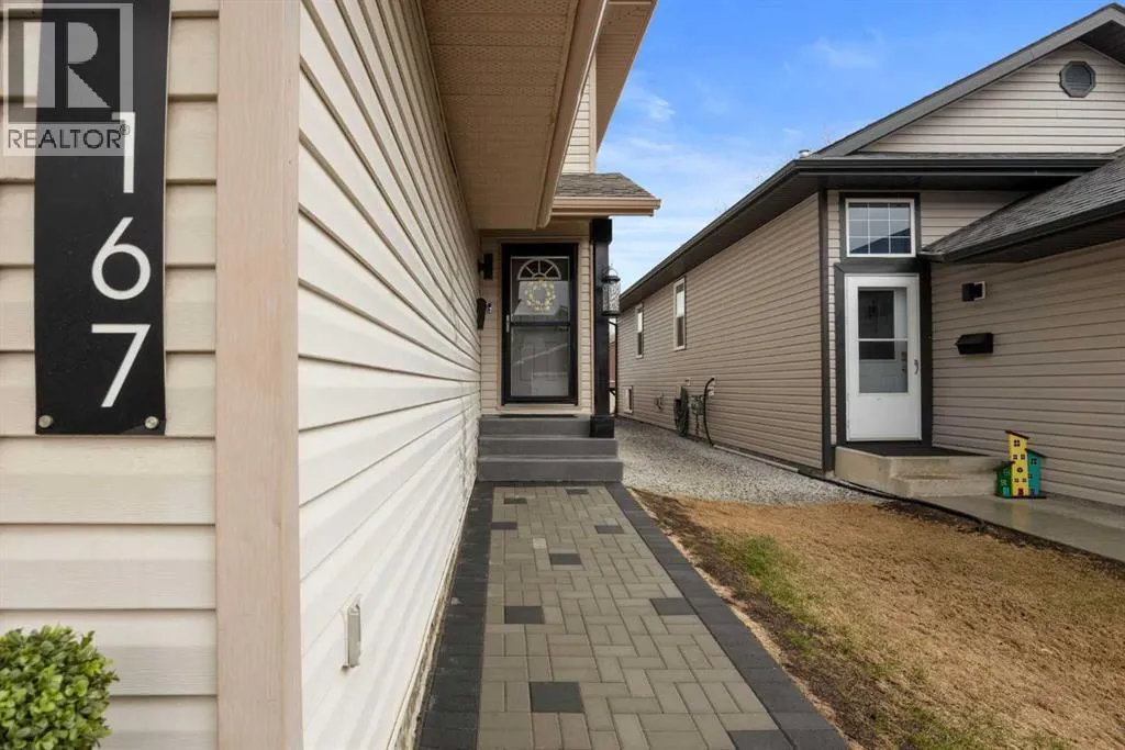167 JW Mann Drive