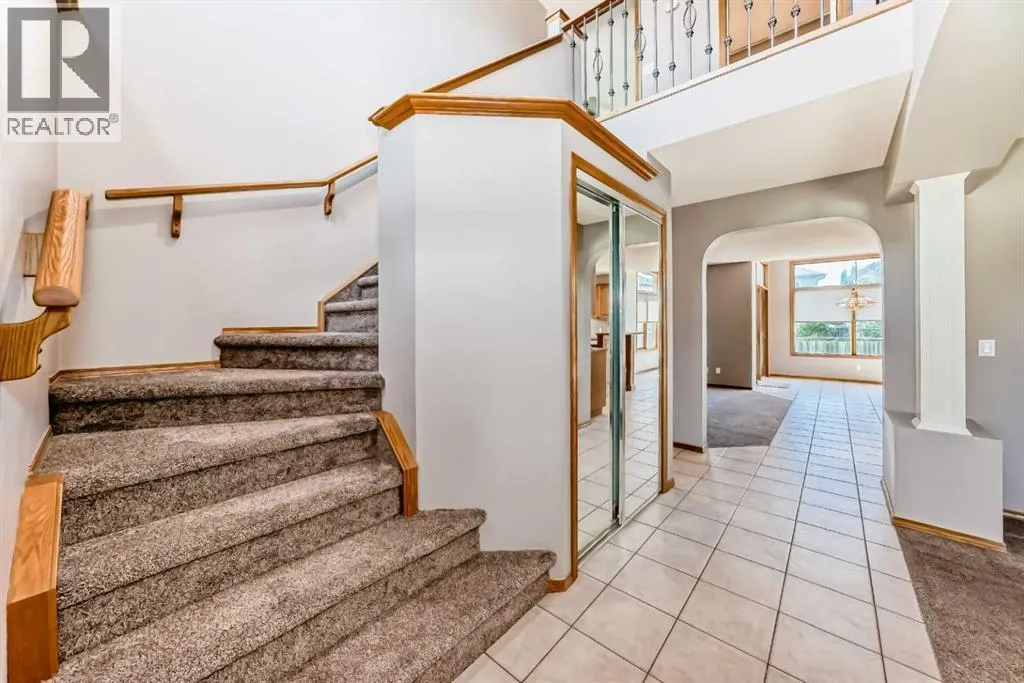 19 Westpoint Court SW