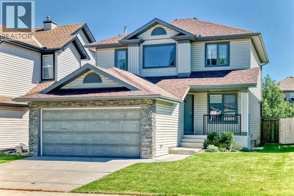 19 Westpoint Court SW