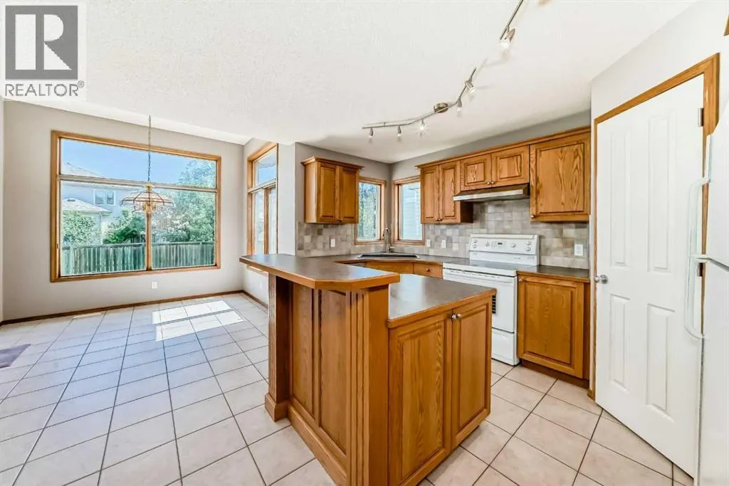 19 Westpoint Court SW
