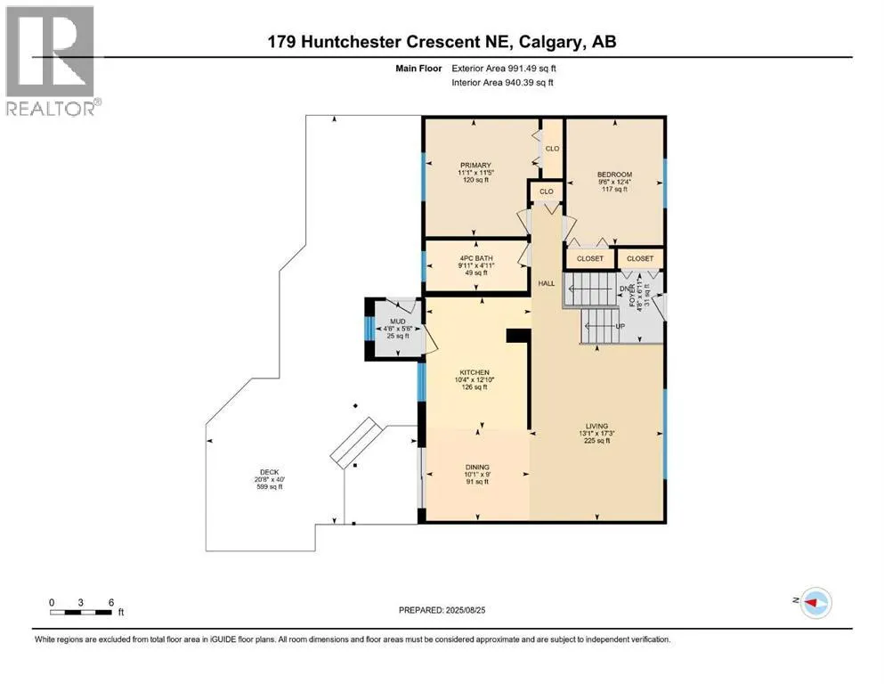 179 Huntchester Crescent NE