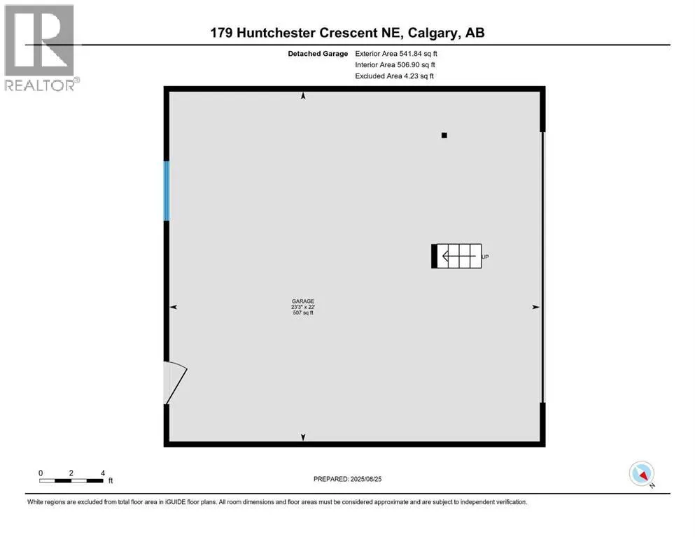 179 Huntchester Crescent NE
