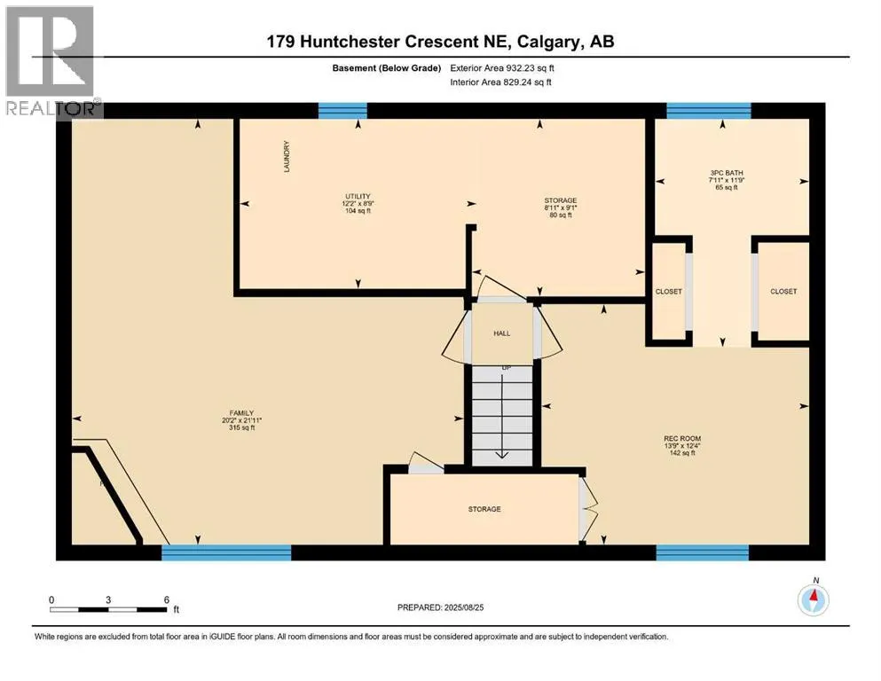 179 Huntchester Crescent NE
