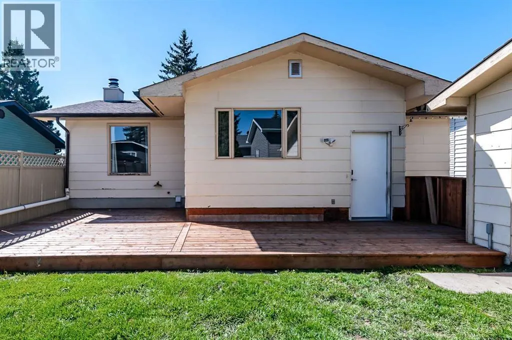 158 Hodson Crescent