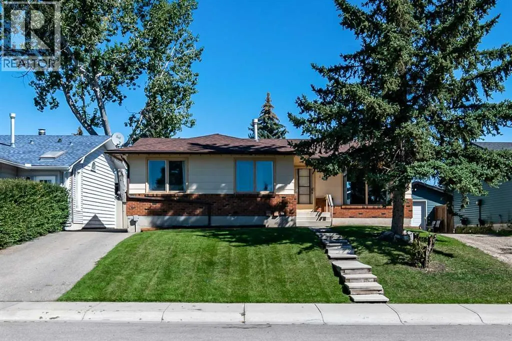 158 Hodson Crescent