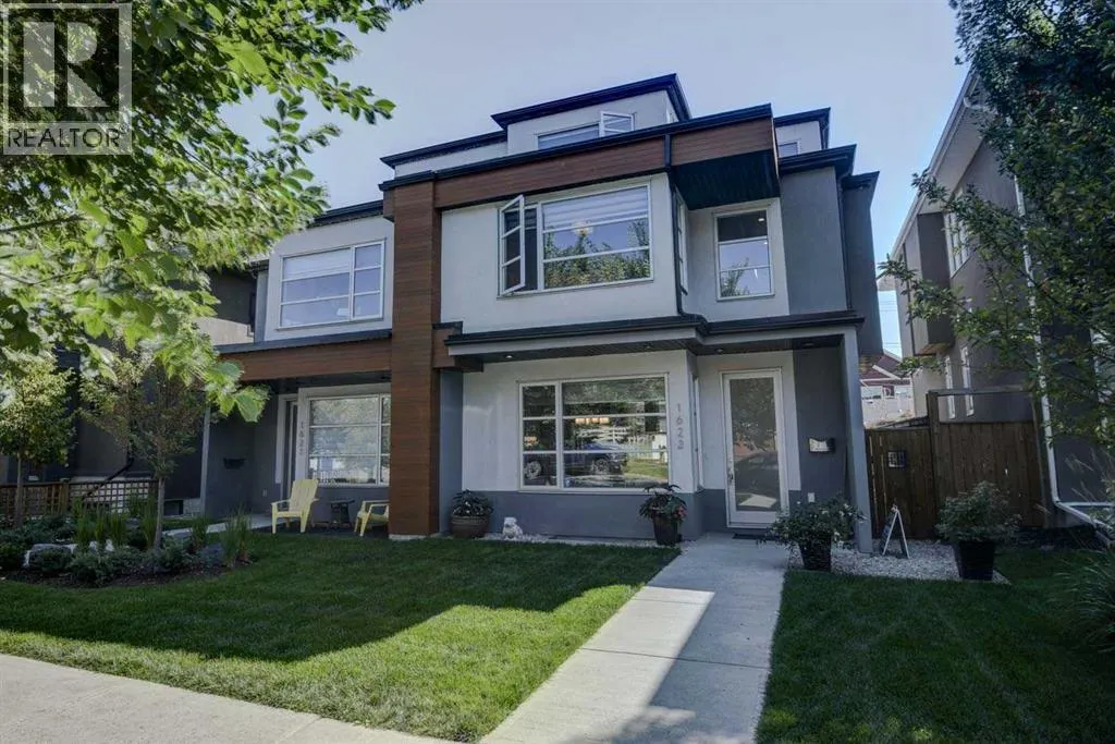 1623 Westmount Road NW