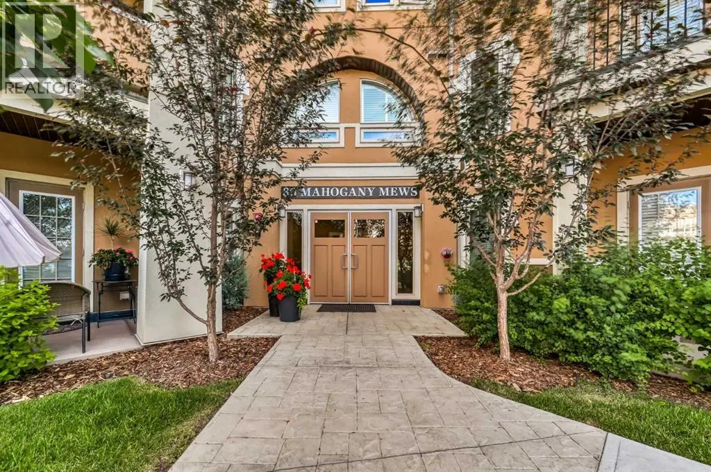 411, 30 Mahogany Mews SE