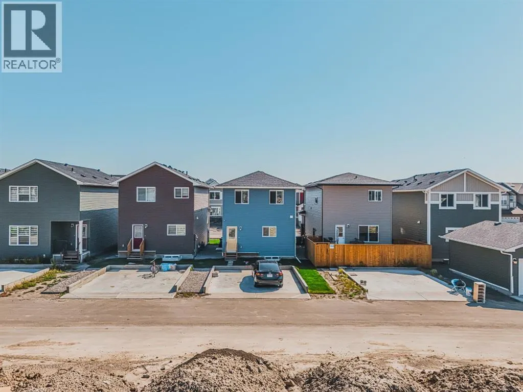 609 Baywater Manor SW