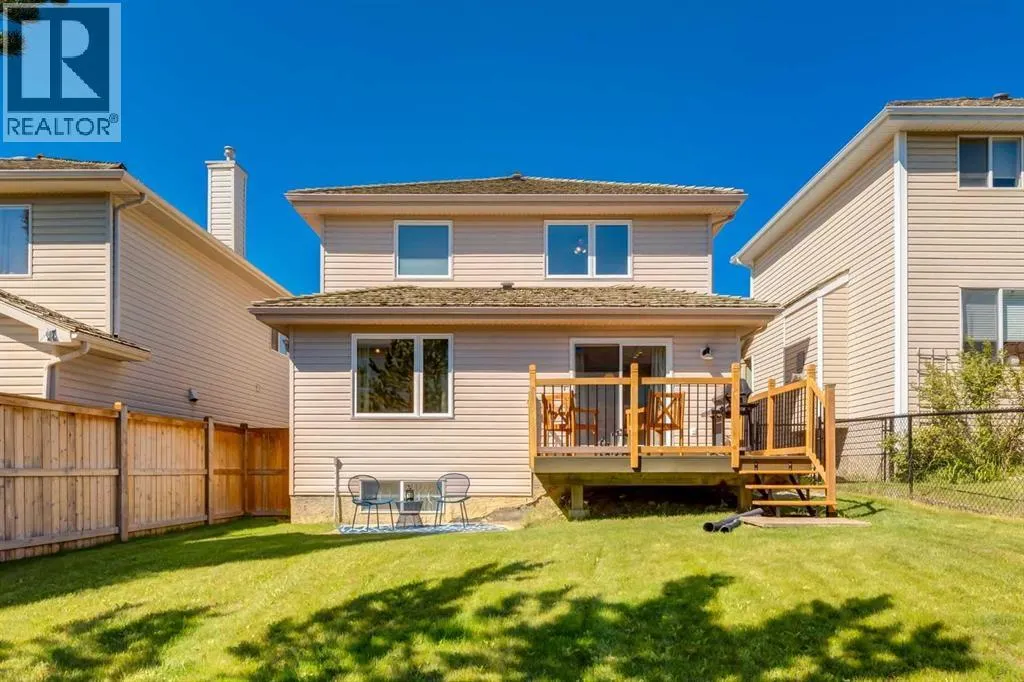 165 Spring Crescent SW