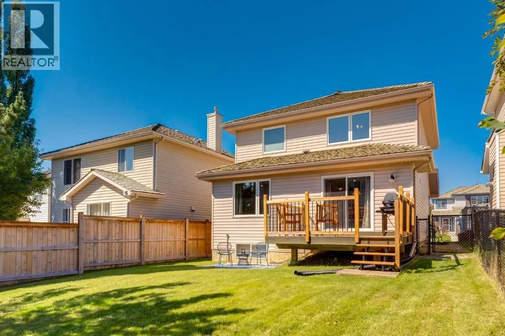 165 Spring Crescent SW