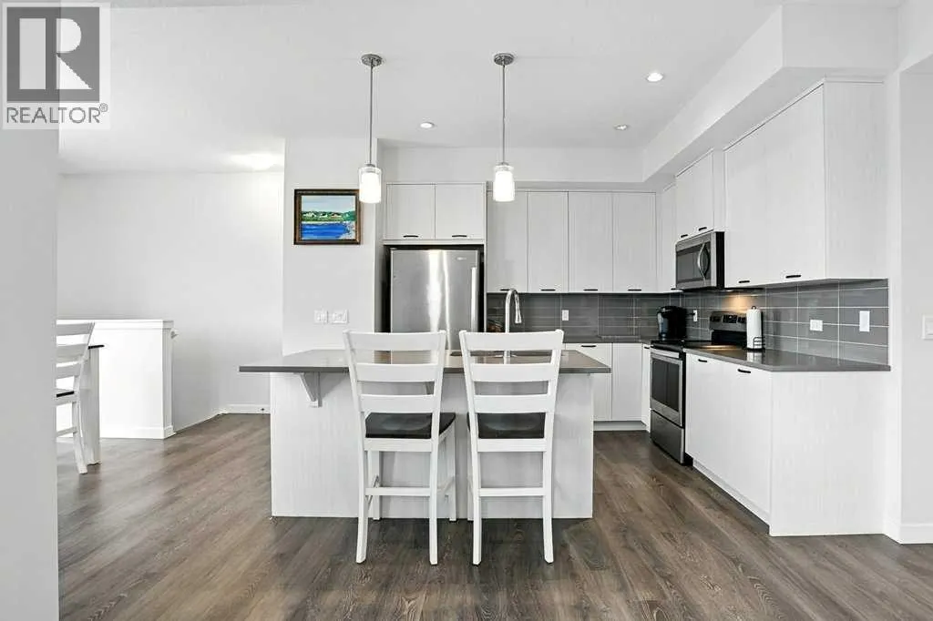 123, 115 Sagewood Drive SW