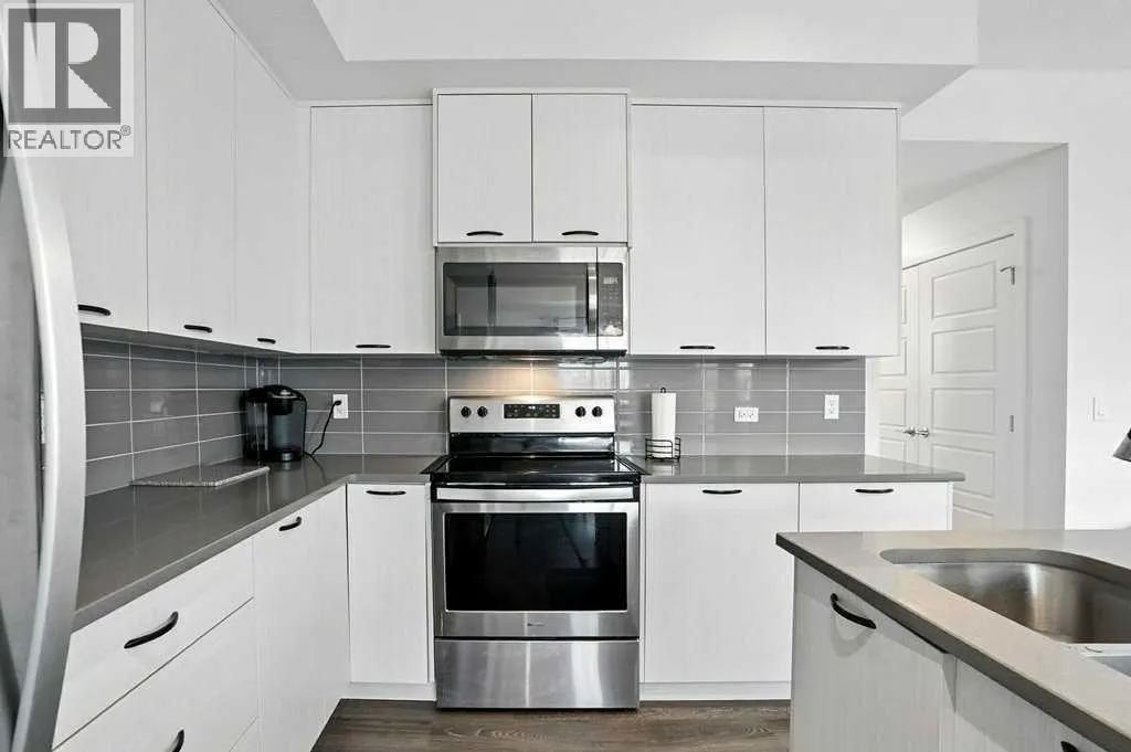 123, 115 Sagewood Drive SW