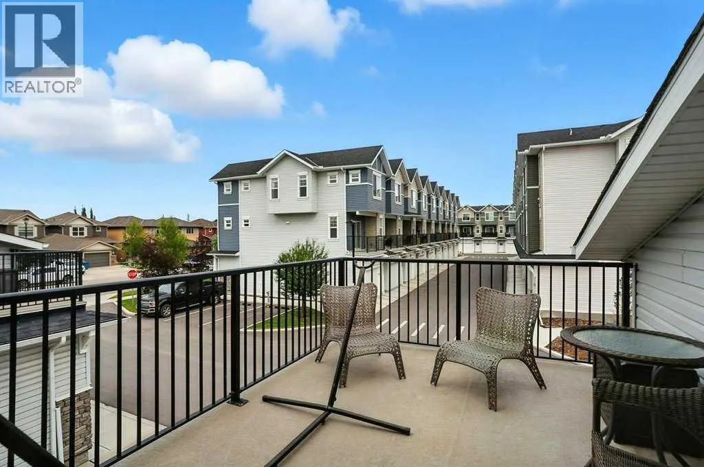 123, 115 Sagewood Drive SW
