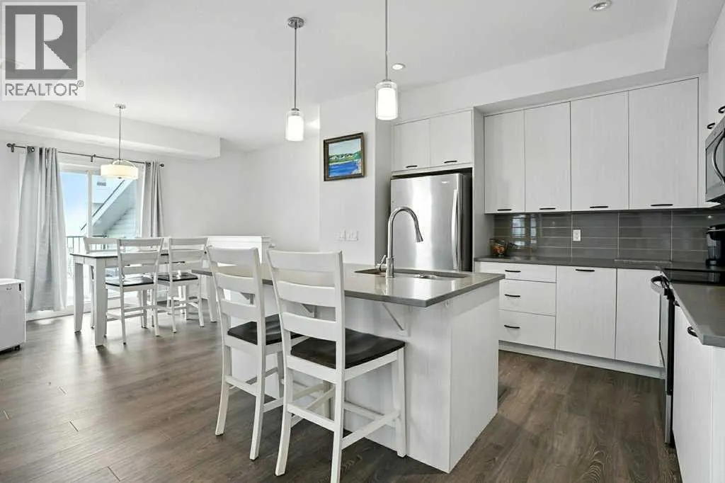 123, 115 Sagewood Drive SW