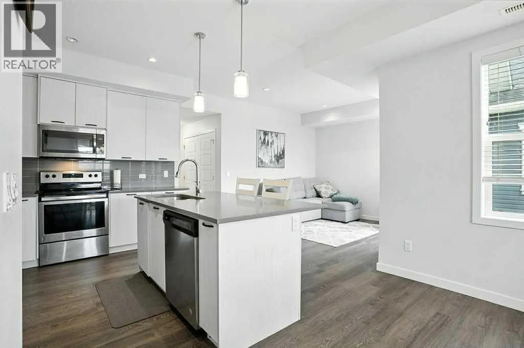 123, 115 Sagewood Drive SW