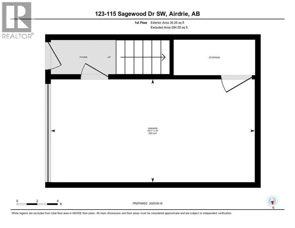 123, 115 Sagewood Drive SW