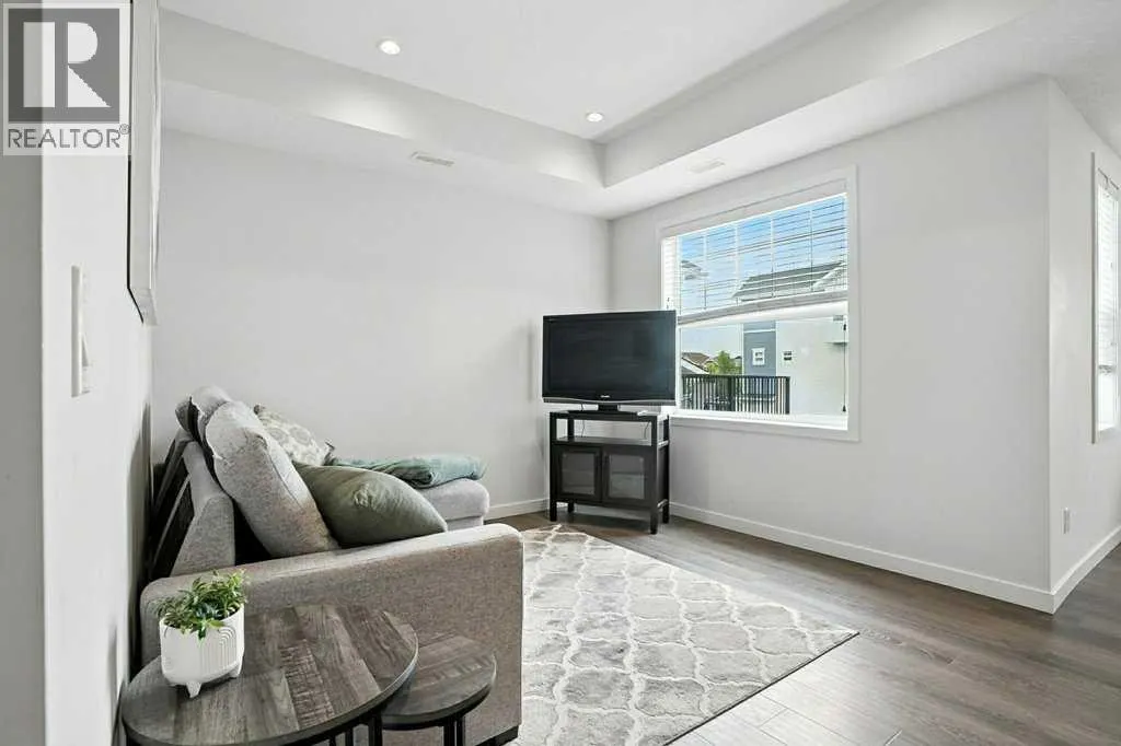 123, 115 Sagewood Drive SW