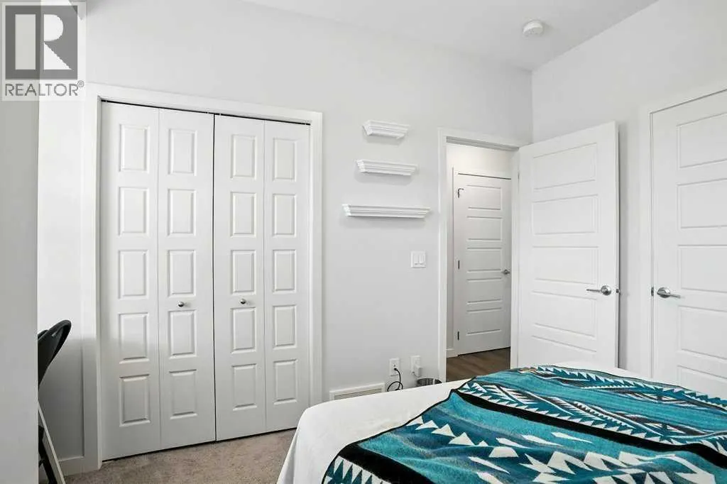 123, 115 Sagewood Drive SW