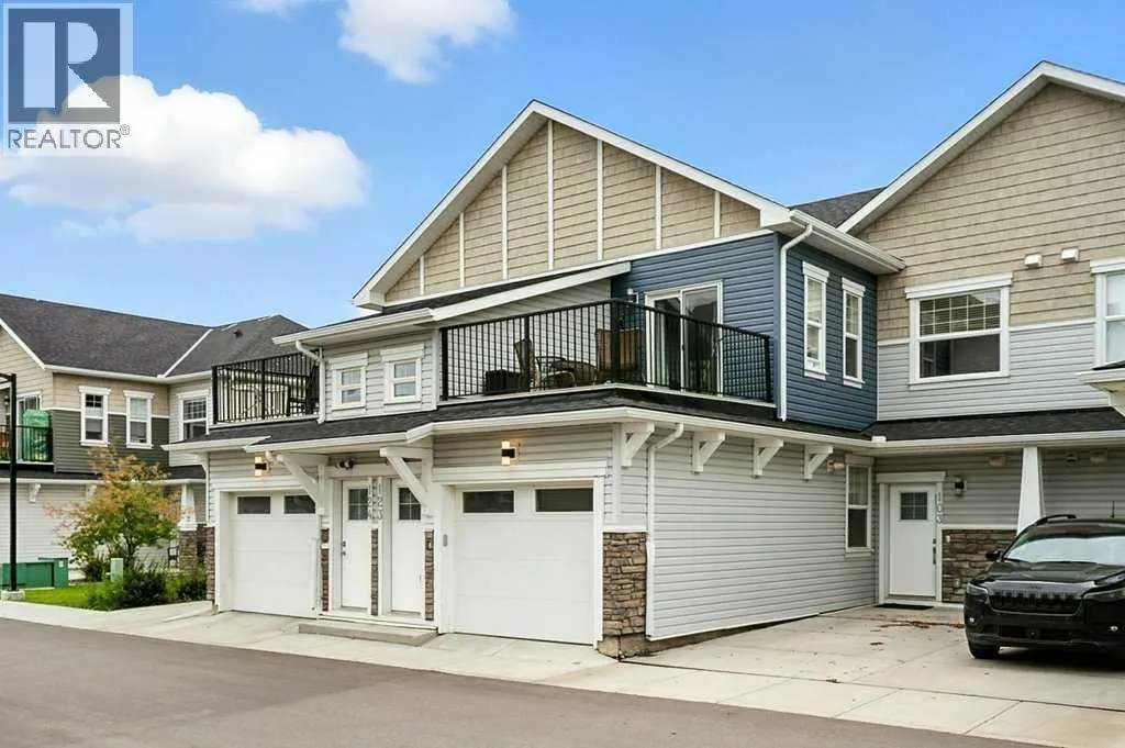 123, 115 Sagewood Drive SW