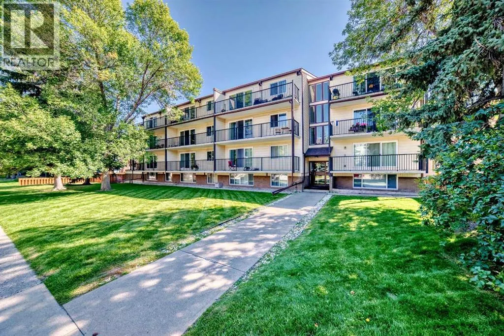 205, 635 56 Avenue SW