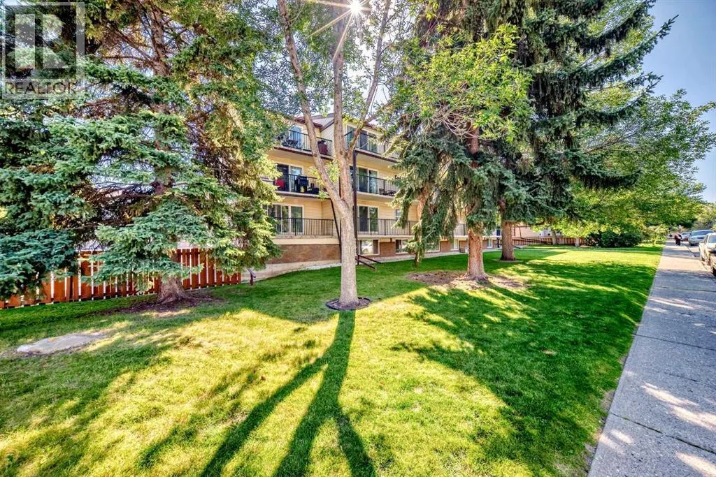 205, 635 56 Avenue SW