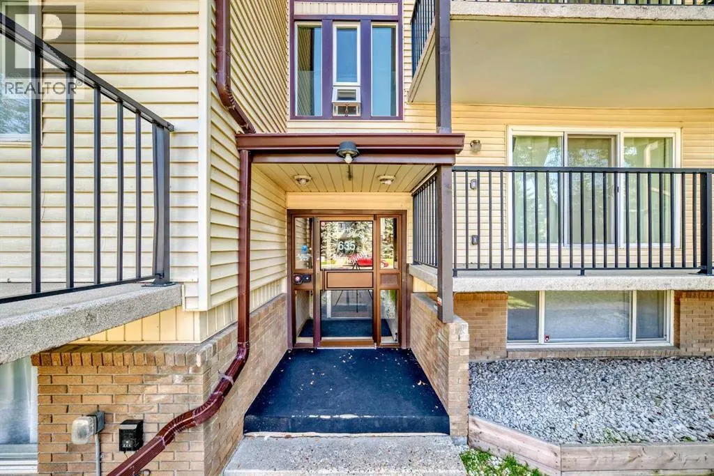 205, 635 56 Avenue SW
