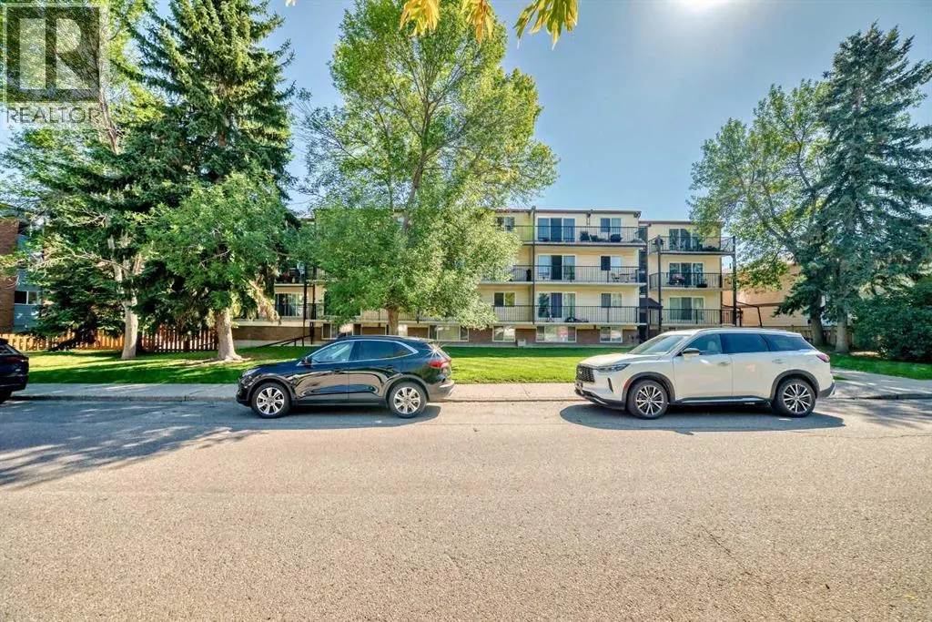 205, 635 56 Avenue SW