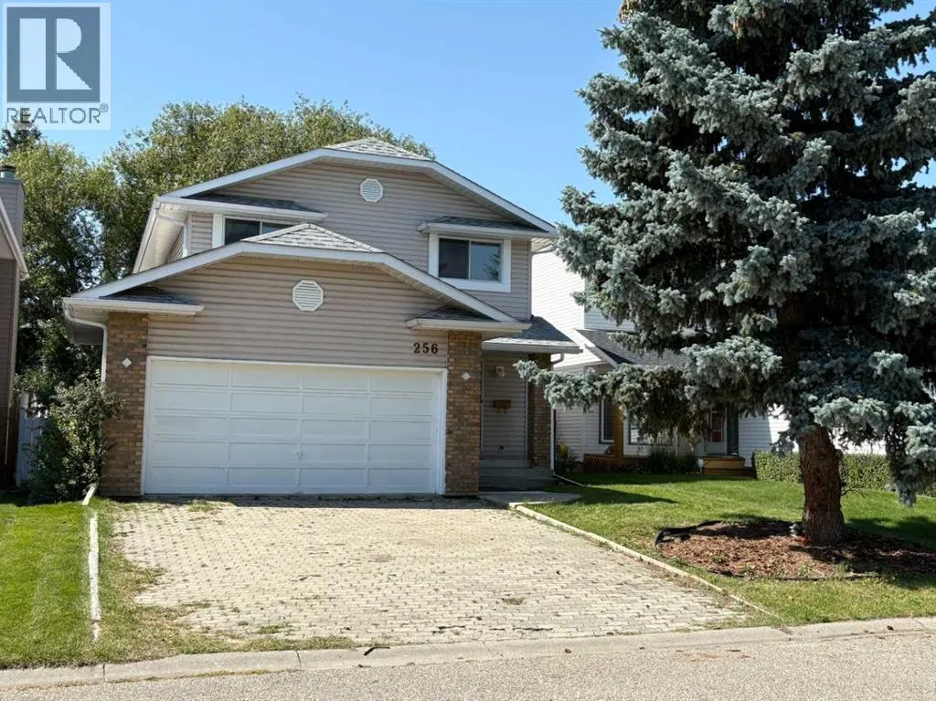 256 Woodstock Place SW