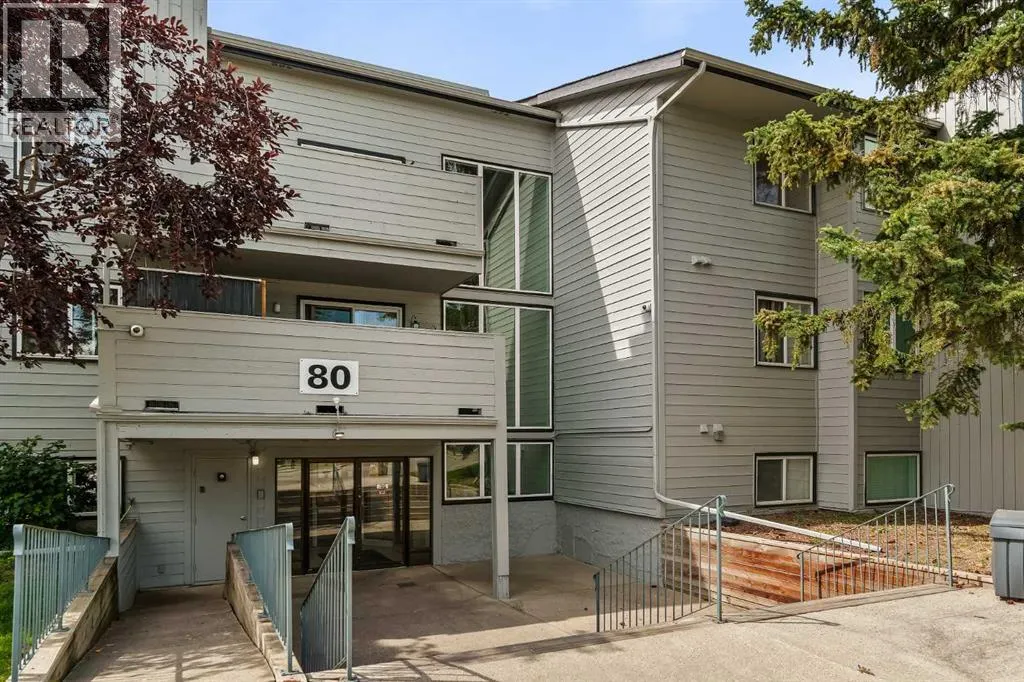 3302, 80 Glamis Drive SW