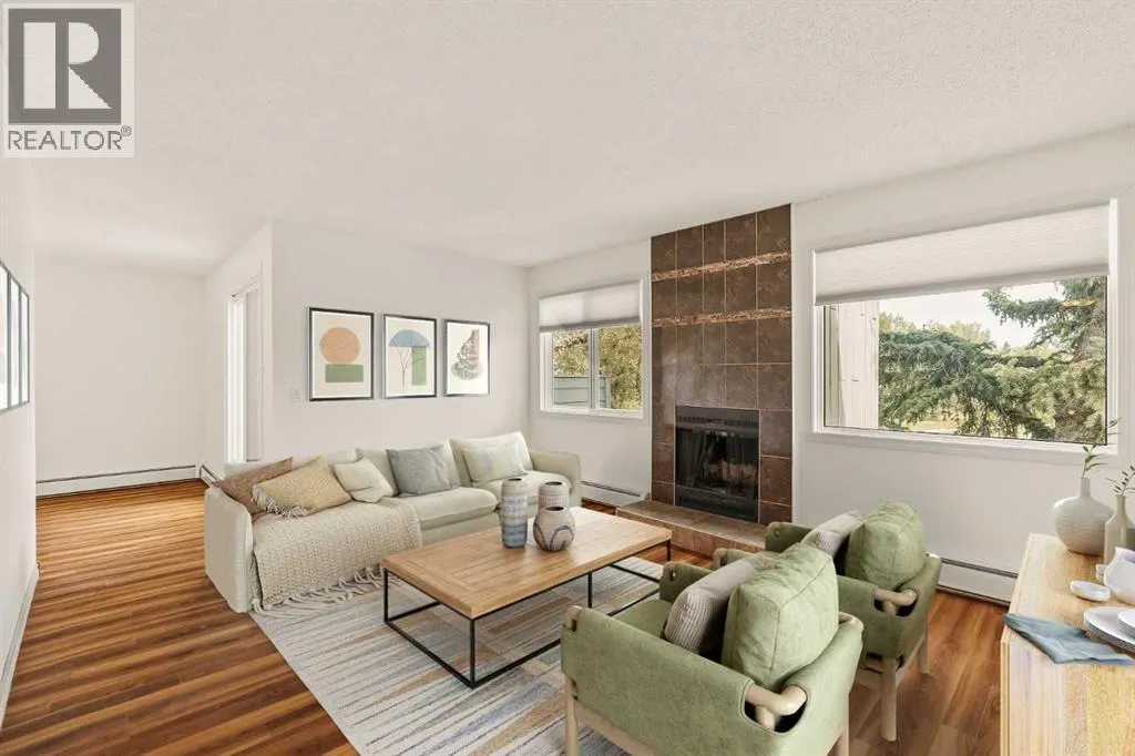 3302, 80 Glamis Drive SW