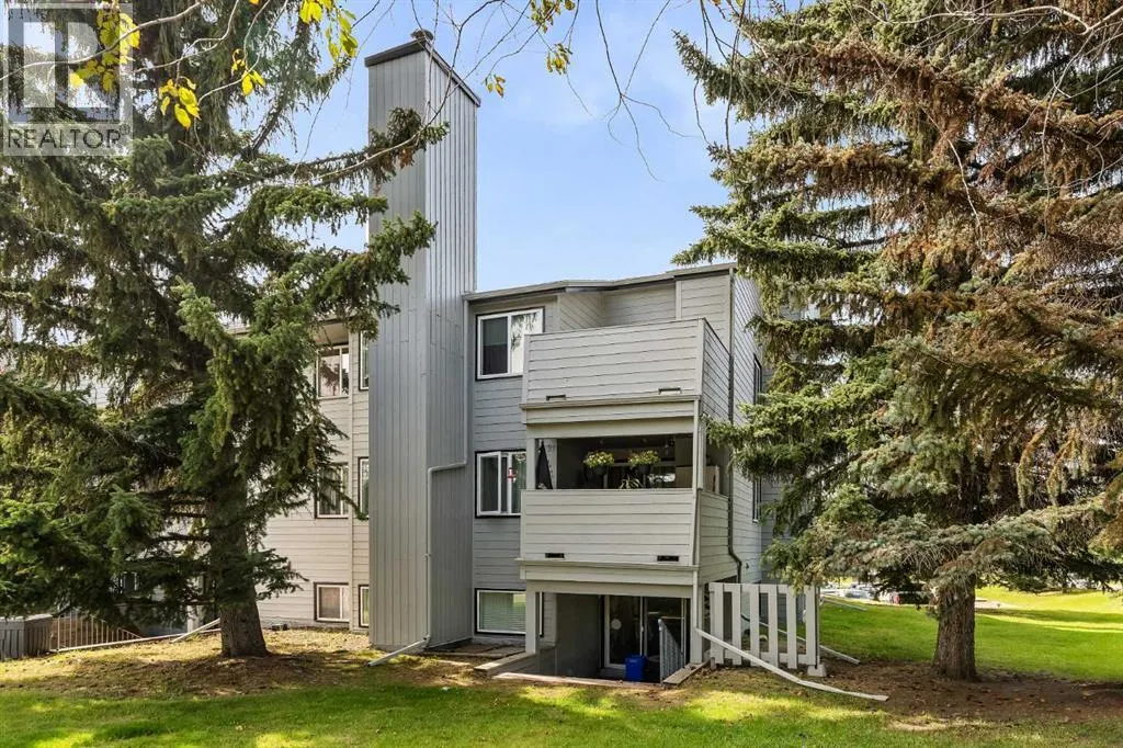 3302, 80 Glamis Drive SW