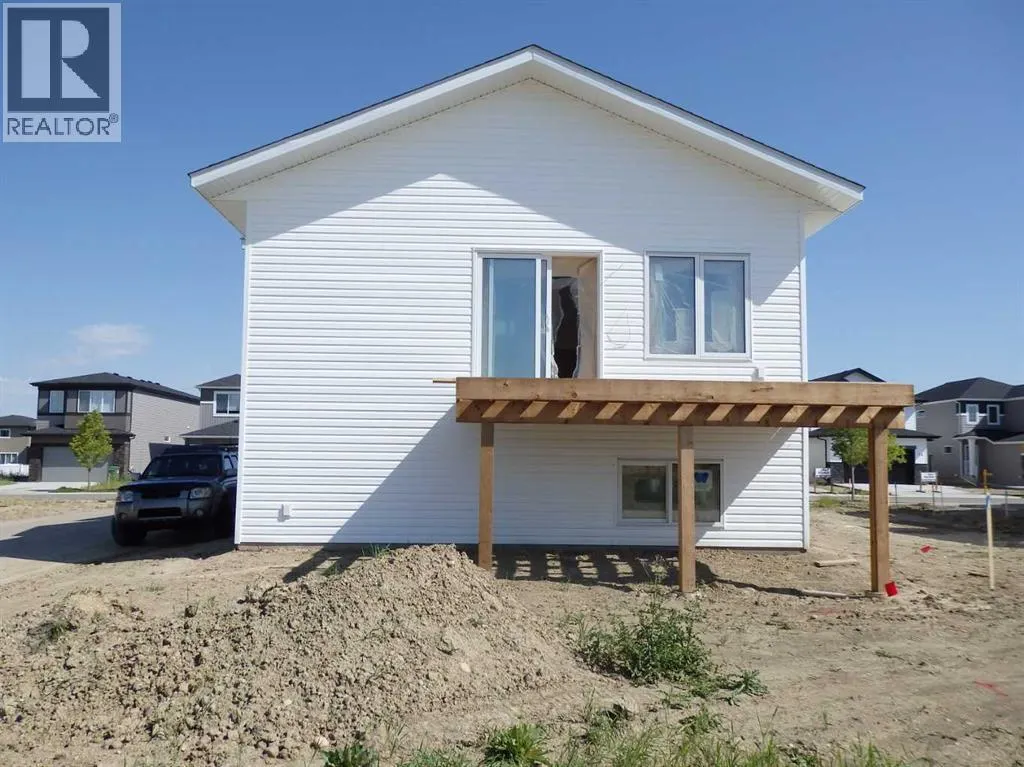 56 Emmett Crescent