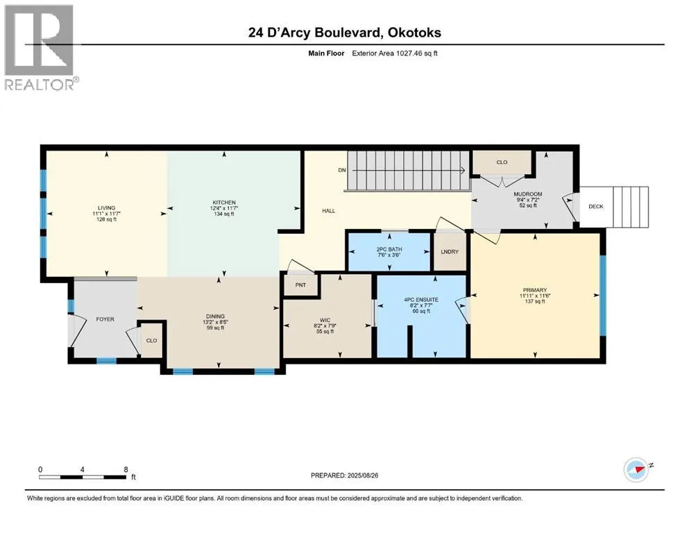 24 D'arcy Boulevard