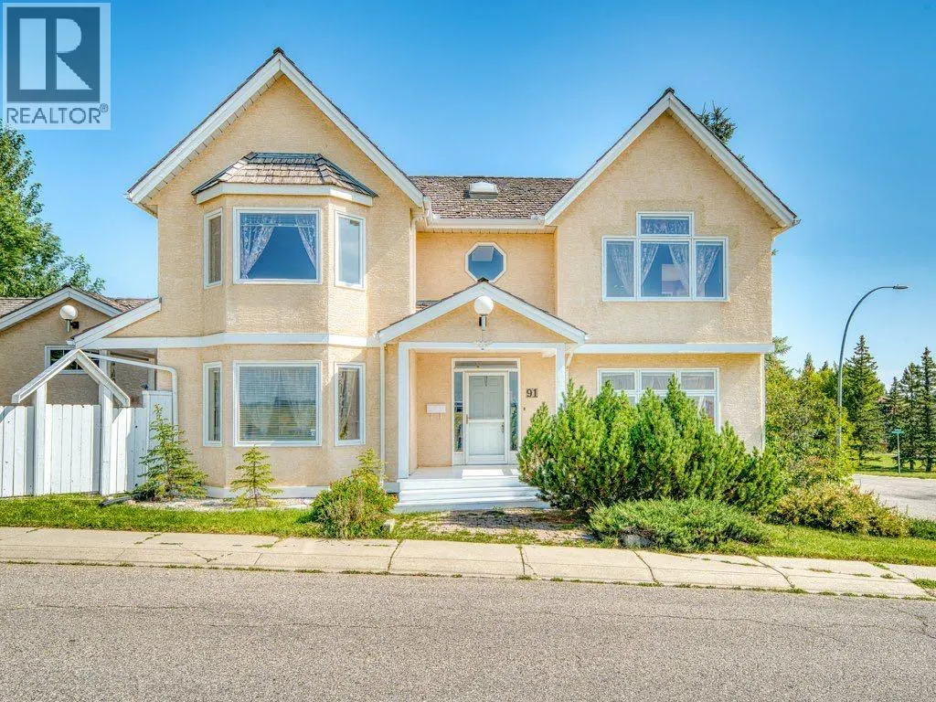 91 Woodbrook Road SW