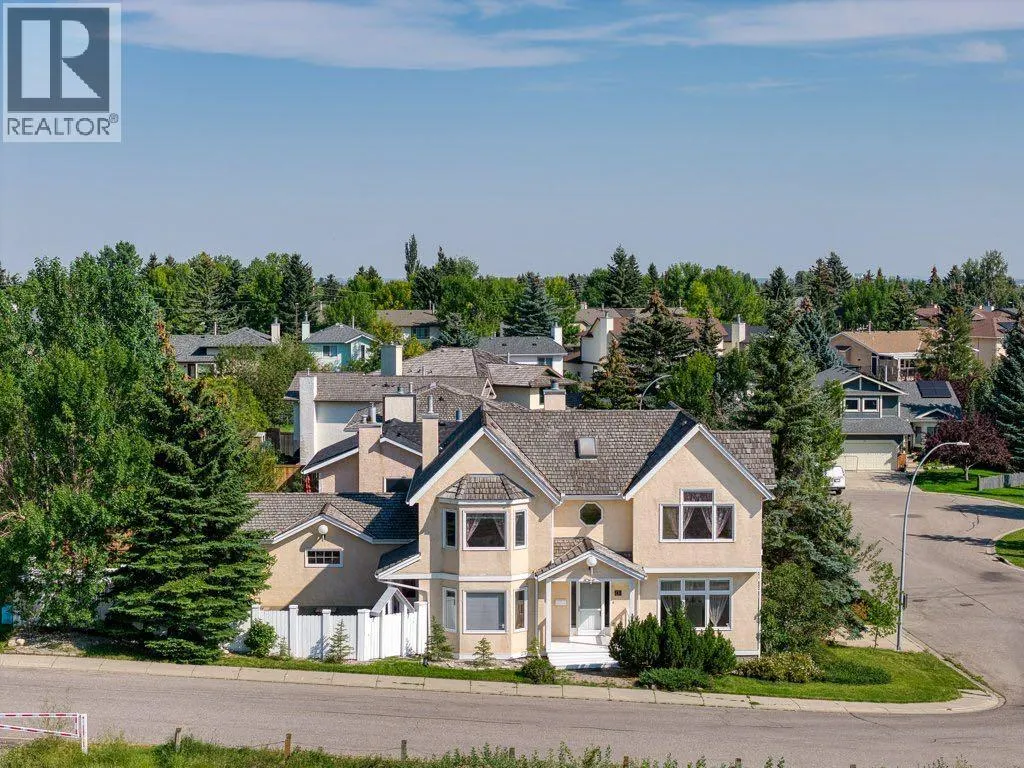91 Woodbrook Road SW