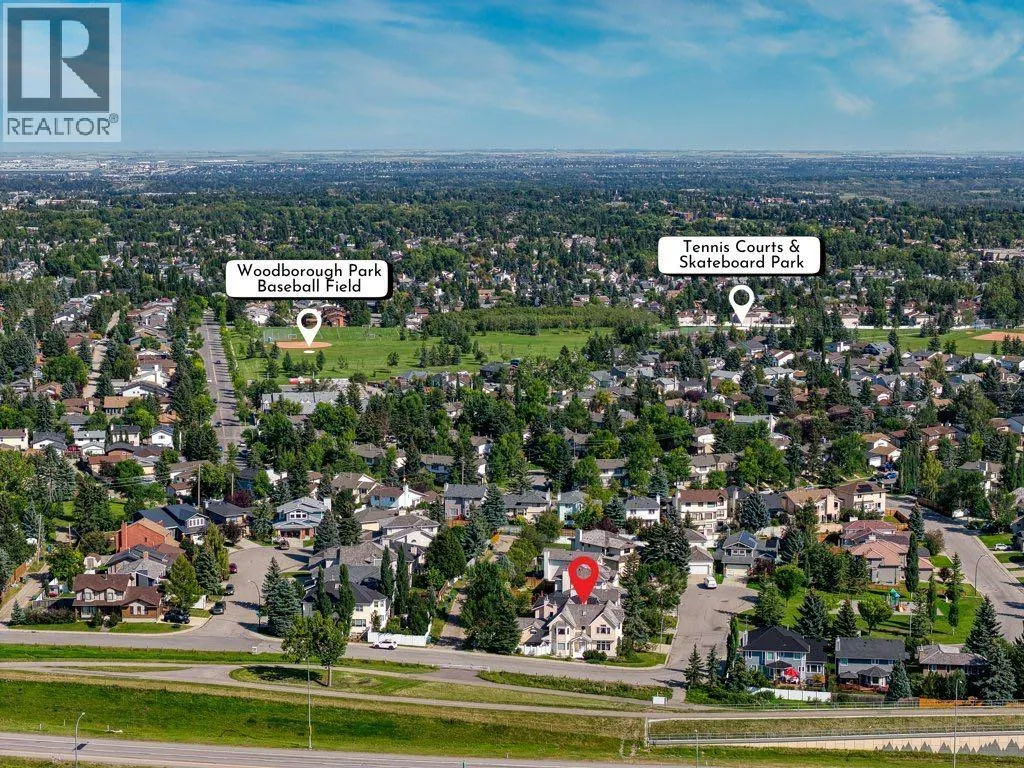 91 Woodbrook Road SW