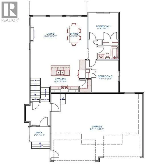 21, 715034 RGE 73 Road