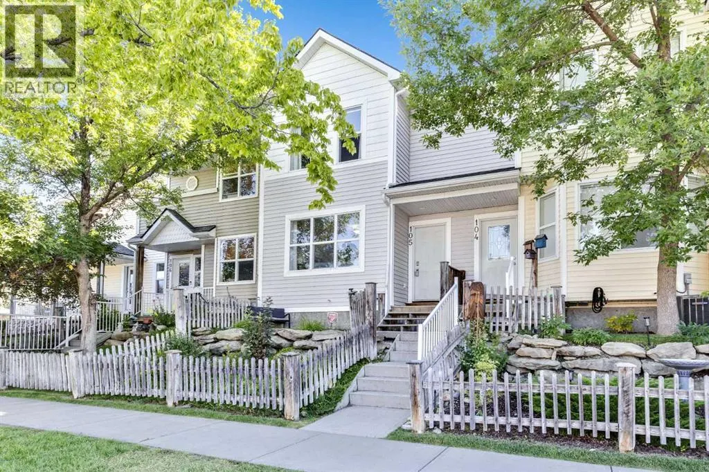 105 Prairie Sound Circle NW