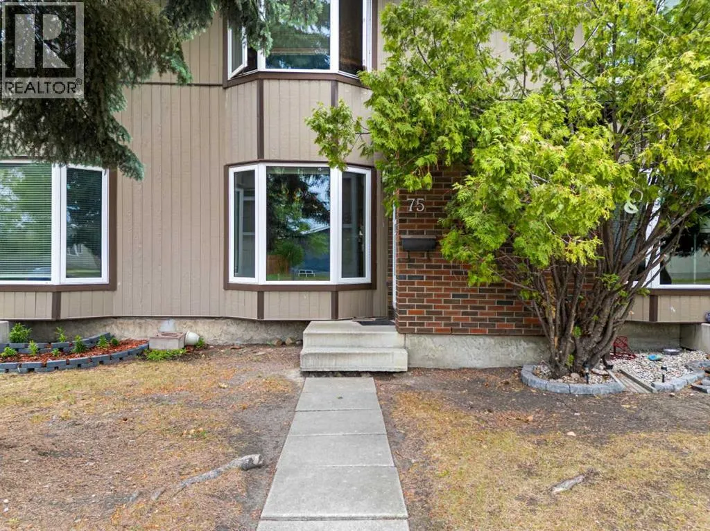 75, 6103 Madigan Drive NE